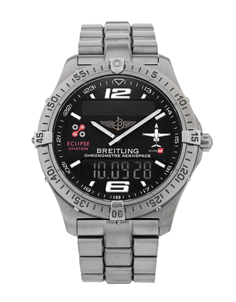 Breitling Aerospace E75362
